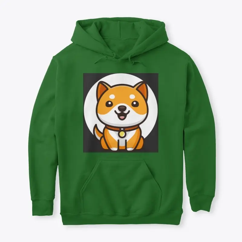 Baby Dogecoin