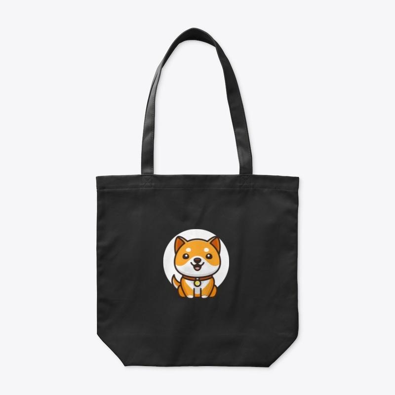 Baby Dogecoin Merch