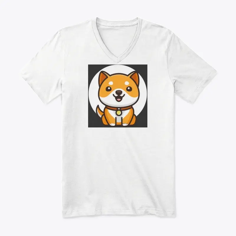 Baby Dogecoin