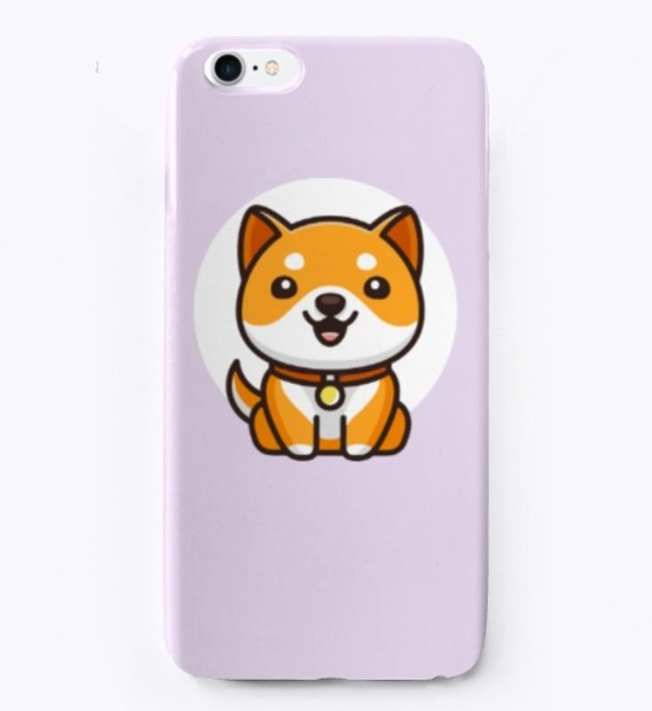 Baby Dogecoin Merch