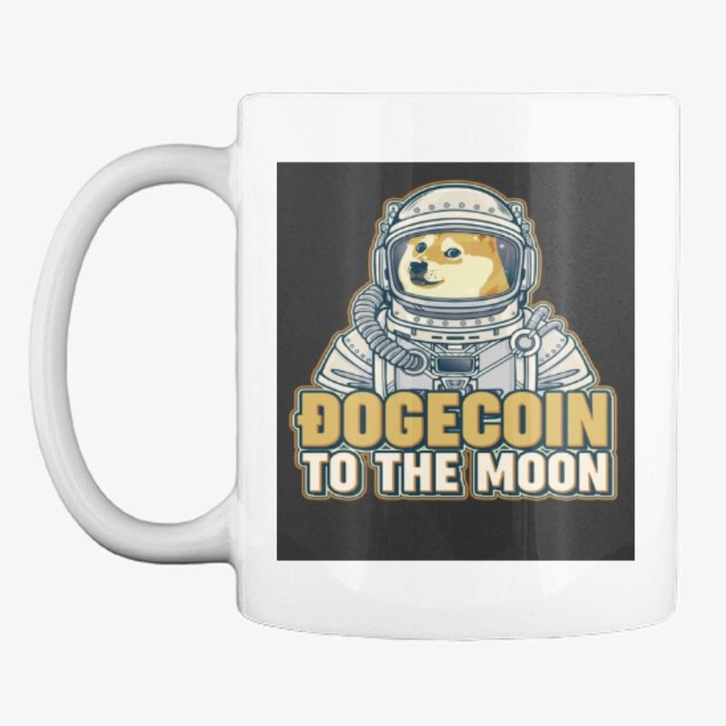 Doge Merchandise